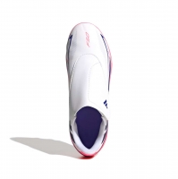 Детские бутсы ADIDAS F50 HYPERFAST CLUB VEL FG/MG JR KK1333 - вид 1 миниатюра