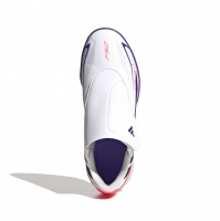 Детские шиповки ADIDAS F50 HYPERFAST CLUB VEL TF JR KK1335 - вид 1 миниатюра