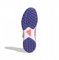 Детские шиповки ADIDAS F50 HYPERFAST CLUB VEL TF JR KK1335 - вид 2 миниатюра
