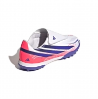 Детские шиповки ADIDAS F50 HYPERFAST CLUB VEL TF JR KK1335 - вид 4 миниатюра