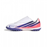 Детские шиповки ADIDAS F50 HYPERFAST CLUB VEL TF JR KK1335 - вид 5 миниатюра