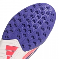Детские шиповки ADIDAS F50 HYPERFAST CLUB VEL TF JR KK1335 - вид 7 миниатюра
