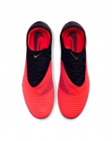 Бутсы NIKE PHANTOM 6 LOW ELITE AG PRO HQ2335-600 - вид 3 миниатюра