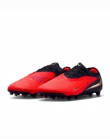 Бутсы NIKE PHANTOM 6 LOW ELITE AG PRO HQ2335-600 - вид 4 миниатюра