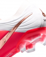 Бутсы NIKE TIEMPO MAESTRO ELITE FG HQ3157-101 - вид 8 миниатюра