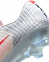 Бутсы NIKE MERCURIAL SUPERFLY 11 ELITE FG IF8507-101 - вид 7 миниатюра