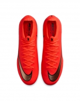 Бутсы NIKE MERCURIAL VAPOR 17 ELITE FG IF8508-600 - вид 3 миниатюра