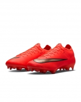 Бутсы NIKE MERCURIAL VAPOR 17 ELITE FG IF8508-600 - вид 4 миниатюра