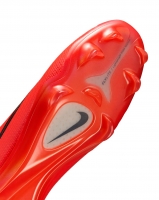 Бутсы NIKE MERCURIAL VAPOR 17 ELITE FG IF8508-600 - вид 6 миниатюра