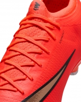 Бутсы NIKE MERCURIAL VAPOR 17 ELITE FG IF8508-600 - вид 7 миниатюра