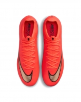 Бутсы NIKE MERCURIAL VAPOR 17 ELITE AG PRO IO4252-600 - вид 3 миниатюра