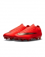 Бутсы NIKE MERCURIAL VAPOR 17 ELITE AG PRO IO4252-600 - вид 4 миниатюра