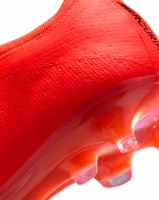 Бутсы NIKE MERCURIAL VAPOR 17 ELITE AG PRO IO4252-600 - вид 8 миниатюра