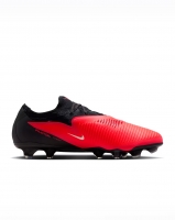 Бутсы NIKE PHANTOM 6 LOW PRO FG HJ4122-600 - вид 2 миниатюра