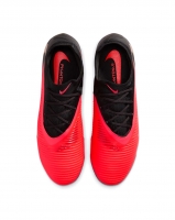 Бутсы NIKE PHANTOM 6 LOW PRO FG HJ4122-600 - вид 3 миниатюра