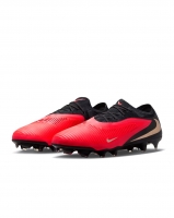 Бутсы NIKE PHANTOM 6 LOW PRO FG HJ4122-600 - вид 4 миниатюра