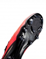Бутсы NIKE PHANTOM 6 LOW PRO FG HJ4122-600 - вид 6 миниатюра