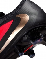 Бутсы NIKE PHANTOM 6 LOW PRO FG HJ4122-600 - вид 8 миниатюра
