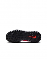 Детские шиповки NIKE PHANTOM 6 LOW ACADEMY TF JR HQ2038-600 - вид 1 миниатюра