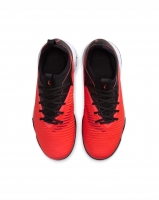Детские шиповки NIKE PHANTOM 6 LOW ACADEMY TF JR HQ2038-600 - вид 3 миниатюра