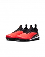 Детские шиповки NIKE PHANTOM 6 LOW ACADEMY TF JR HQ2038-600 - вид 4 миниатюра