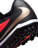 Детские шиповки NIKE PHANTOM 6 LOW ACADEMY TF JR HQ2038-600 - вид 7 миниатюра