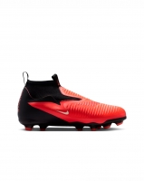 Детские бутсы NIKE PHANTOM 6 HIGH ACADEMY FG/MG JR HQ2042-600 - вид 1 миниатюра