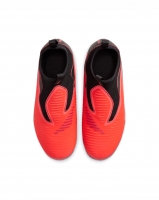 Детские бутсы NIKE PHANTOM 6 HIGH ACADEMY FG/MG JR HQ2042-600 - вид 2 миниатюра