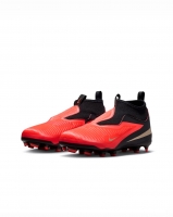 Детские бутсы NIKE PHANTOM 6 HIGH ACADEMY FG/MG JR HQ2042-600 - вид 3 миниатюра