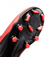 Детские бутсы NIKE PHANTOM 6 HIGH ACADEMY FG/MG JR HQ2042-600 - вид 5 миниатюра
