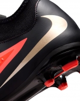 Детские бутсы NIKE PHANTOM 6 HIGH ACADEMY FG/MG JR HQ2042-600 - вид 7 миниатюра