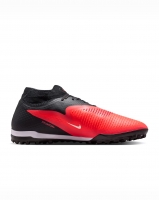 Детские шиповки NIKE PHANTOM 6 HIGH ACADEMY TF HQ2277-600 - вид 2 миниатюра