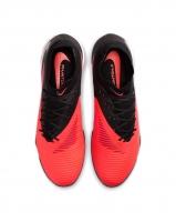 Детские шиповки NIKE PHANTOM 6 HIGH ACADEMY TF HQ2277-600 - вид 3 миниатюра