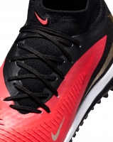 Детские шиповки NIKE PHANTOM 6 HIGH ACADEMY TF HQ2277-600 - вид 6 миниатюра