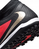 Детские шиповки NIKE PHANTOM 6 HIGH ACADEMY TF HQ2277-600 - вид 7 миниатюра
