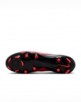 Бутсы NIKE PHANTOM 6 HIGH ACADEMY FG/MG HQ2278-600 - вид 1 миниатюра