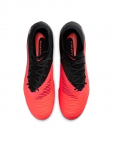 Бутсы NIKE PHANTOM 6 HIGH ACADEMY FG/MG HQ2278-600 - вид 3 миниатюра
