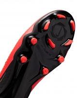 Бутсы NIKE PHANTOM 6 HIGH ACADEMY FG/MG HQ2278-600 - вид 6 миниатюра