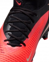 Бутсы NIKE PHANTOM 6 HIGH ACADEMY FG/MG HQ2278-600 - вид 7 миниатюра