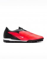 Детские шиповки NIKE PHANTOM 6 LOW ACADEMY TF HQ2325-600 - вид 2 миниатюра