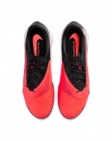 Детские шиповки NIKE PHANTOM 6 LOW ACADEMY TF HQ2325-600 - вид 3 миниатюра
