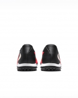 Детские шиповки NIKE PHANTOM 6 LOW ACADEMY TF HQ2325-600 - вид 5 миниатюра