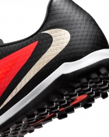 Детские шиповки NIKE PHANTOM 6 LOW ACADEMY TF HQ2325-600 - вид 7 миниатюра