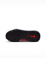 Детские шиповки NIKE PHANTOM 6 HIGH ACADEMY TF JR HQ2049-600 - вид 1 миниатюра