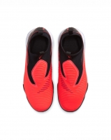 Детские шиповки NIKE PHANTOM 6 HIGH ACADEMY TF JR HQ2049-600 - вид 3 миниатюра