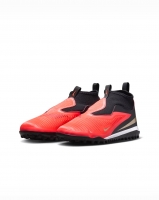 Детские шиповки NIKE PHANTOM 6 HIGH ACADEMY TF JR HQ2049-600 - вид 4 миниатюра