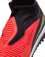 Детские шиповки NIKE PHANTOM 6 HIGH ACADEMY TF JR HQ2049-600 - вид 6 миниатюра
