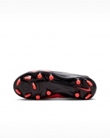 Детские бутсы NIKE PHANTOM 6 LOW ACADEMY FG/MG JR HM9203-600 - вид 1 миниатюра