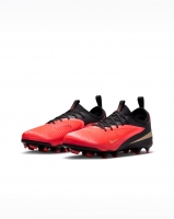 Детские бутсы NIKE PHANTOM 6 LOW ACADEMY FG/MG JR HM9203-600 - вид 4 миниатюра
