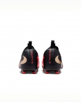 Детские бутсы NIKE PHANTOM 6 LOW ACADEMY FG/MG JR HM9203-600 - вид 5 миниатюра